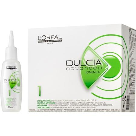 L’Oréal Professionnel Paris Omvorming Dulcia Advanced Tonique 1 Special product Dames 75 ml