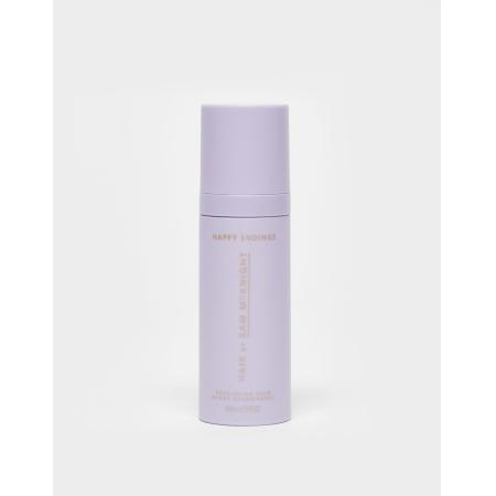 Hair By Sam McKnight Happy Endings Voedende balsem ontpluizend 80 ml-Geen kleur