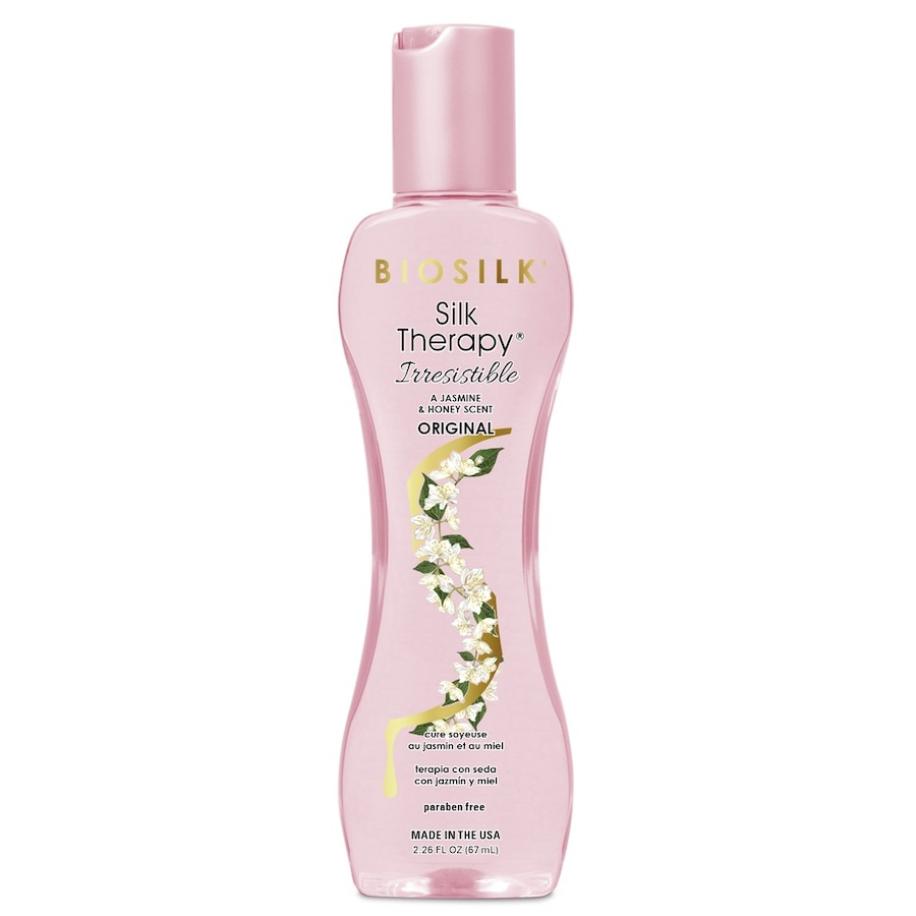 Biosilk Silk Therapy Leave-In Treatment-Irresistible
