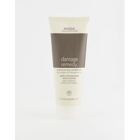 Aveda Damage Remedy Restructuring Conditioner 200ml-Geen kleur