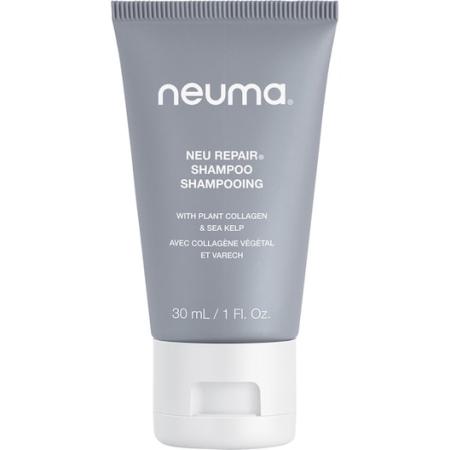 Neuma Neu Repair Shampoo voor beschadigd haar Dames 30 ml