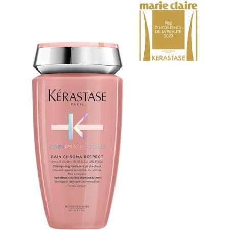 Kérastase Chroma Absolu Bain Riche Respect Basic Dames 250 ml