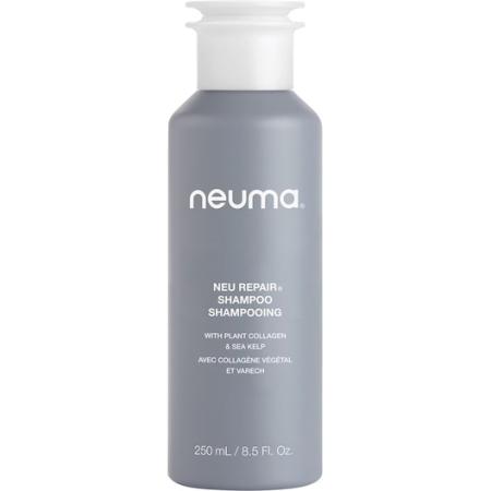 Neuma Neu Repair Shampoo voor beschadigd haar Dames 250 ml
