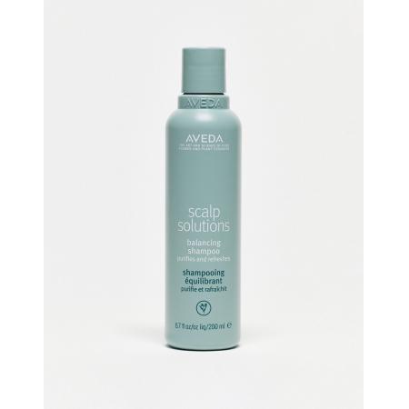 Aveda Scalp Solutions Balancing Shampoo 200ml-Doorzichtig