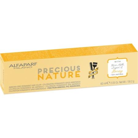 Alfaparf Milano Coloration Precious Nature Haarkleuring Dames 60 ml
