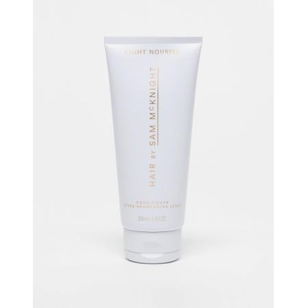 Hair By Sam McKnight Light Nourish Conditioner 200 ml-Geen kleur