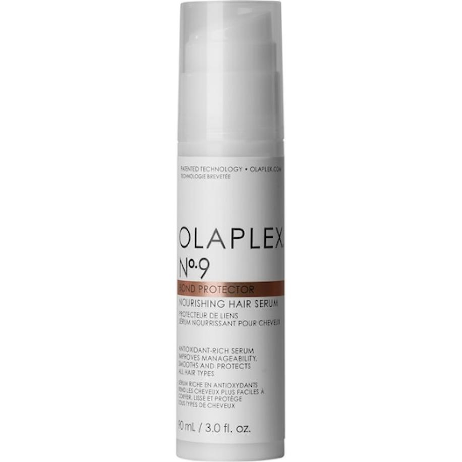 Olaplex Hairstyling N°9 Bond Protector Nourishing Hair Serum Haarserum en -olie Dames 90 ml