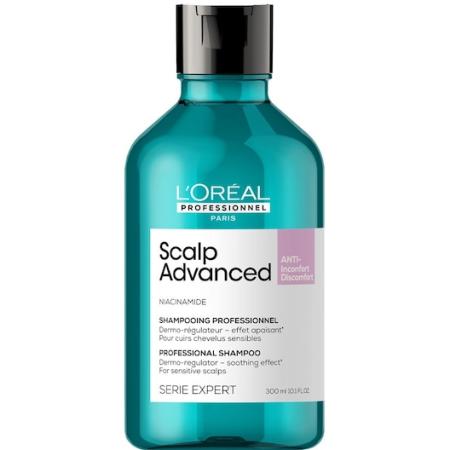 L’Oréal Professionnel Paris Serie Expert Kopfhaut Shampooing Shampoo Dames 300 ml