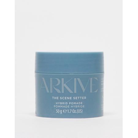 ARKIVE - The Scene Setter - Hybrid pomade 50 ml-Geen kleur