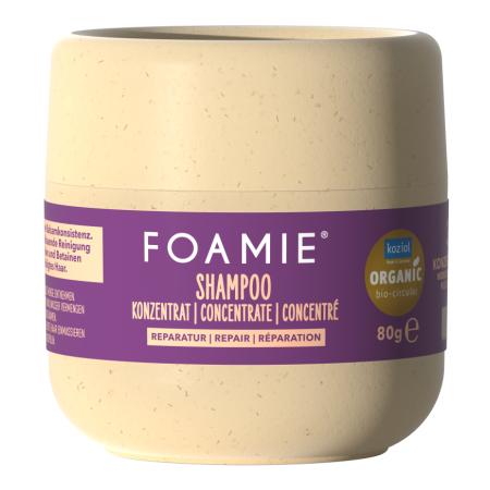 Foamie Repair Shampoo Bar