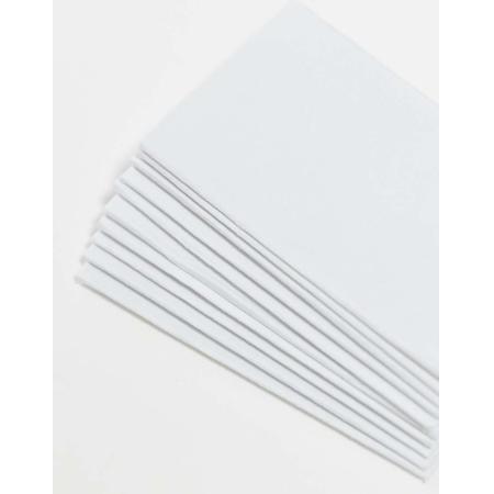 Kitsch Set van scheermesjes navullingen, 10 stuks-Geen kleur