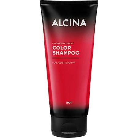 ALCINA Shampoo Kleur Rood Dames 200 ml