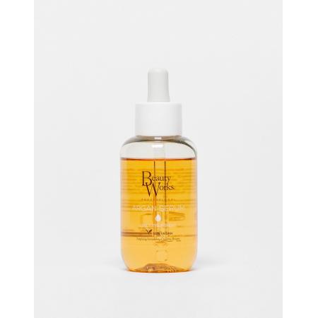 Beauty Works Argan oil serum Serum met arganolie 90 ml-Geen kleur