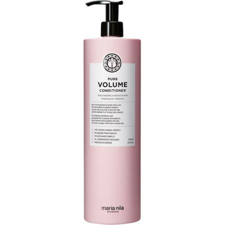 Maria Nila Pure Volume Conditioner Dames 1000 ml