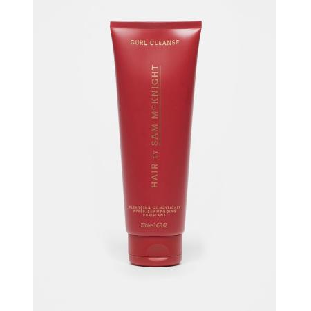 Hair By Sam McKnight Curl Cleansing Conditioner 250 ml-Geen kleur