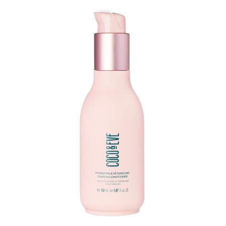 Coco & Eve Like A Virgin Like A Virgin Hydrating & Detangling Leave-In Conditioner