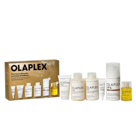 Olaplex Full-On Shine Hair