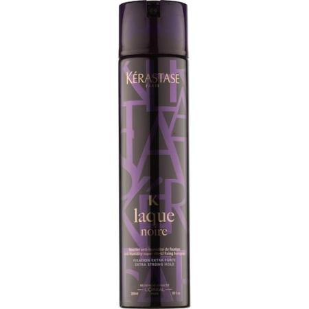 Kérastase Styling Laque Noire Haarlak Unisex 300 ml