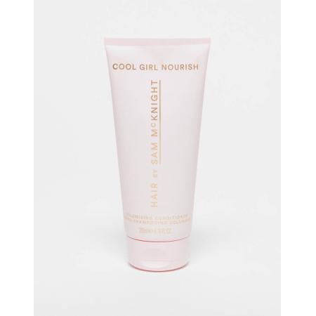 Hair By Sam McKnight Cool Girl Volume Nourish Conditioner 200 ml-Geen kleur