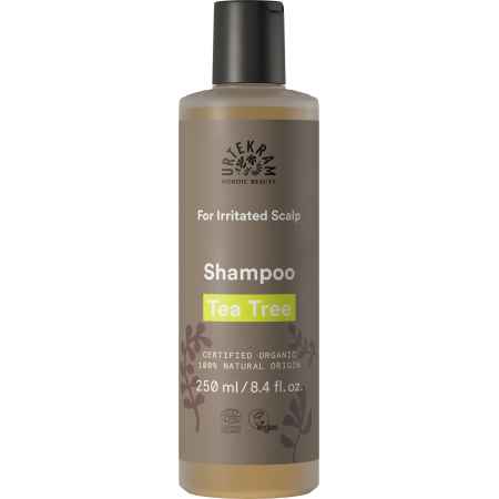 Urtekram Tea Tree Shampoo