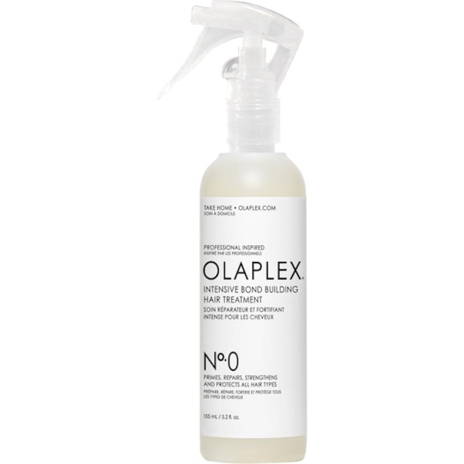Olaplex Haarstructuur N°0 Intensive Bond Building Hair Treatment Haarmaskers Dames 155 ml