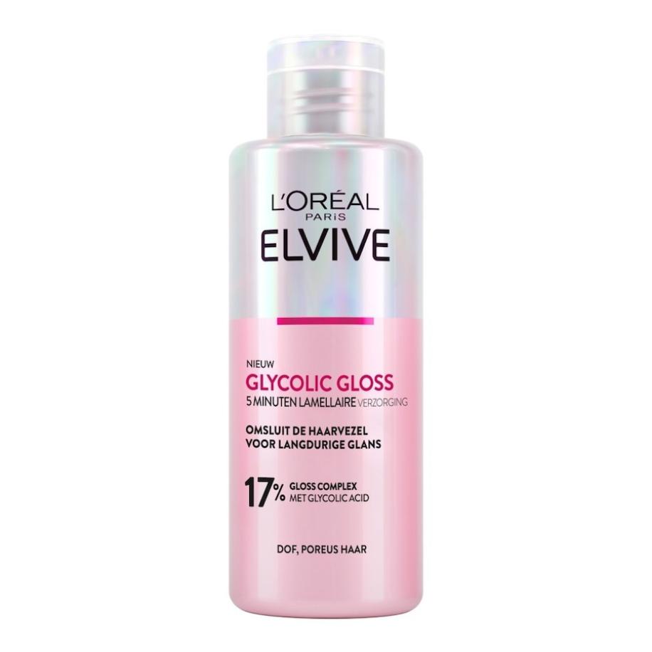 L’Oréal Paris Elvive Glycolic Gloss
