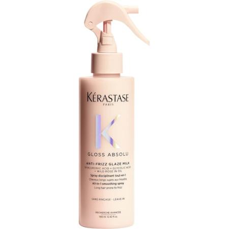 Kérastase Gloss Absolu Anti-kroes Melk Spraybehandeling Dames 190 ml