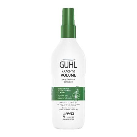 Guhl Kracht & Volume Spray Treatment Rozemarijn