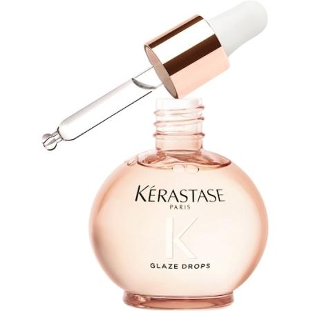 Kérastase Gloss Absolu Glazuur Druppels Haarolie Dames 45 ml