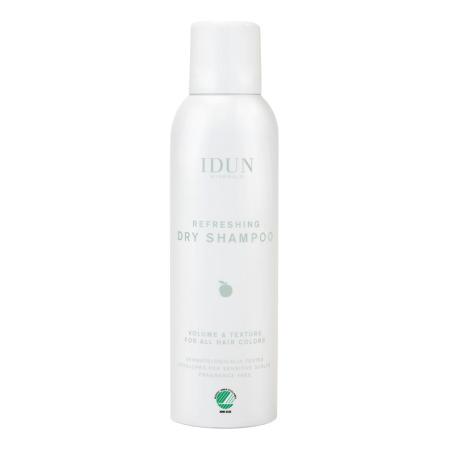 IDUN Minerals Refreshing Dry Shampoo