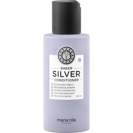 Maria Nila Sheer Silver Conditioner Dames 300 ml