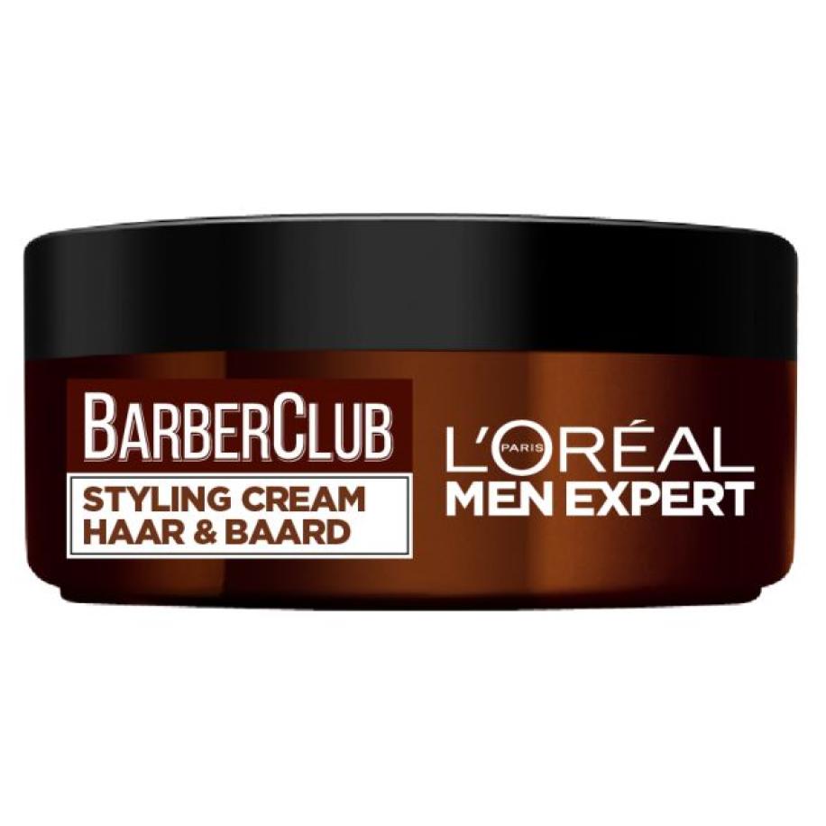 L´Oréal Men Expert Beard Pomade