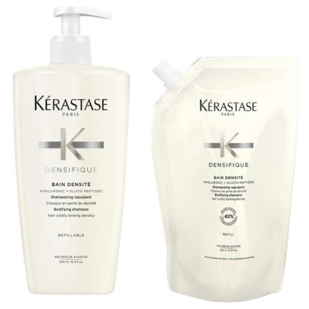Kérastase Densifique navulset Shampoo Unisex 500 ml