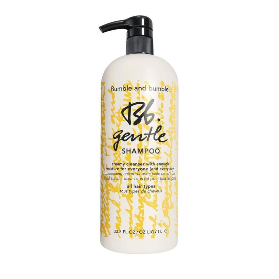 Bumble and bumble. Gentle Gentle Shampoo