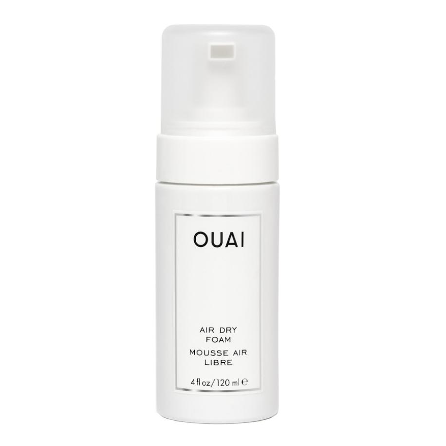 Ouai Air Dry Foam