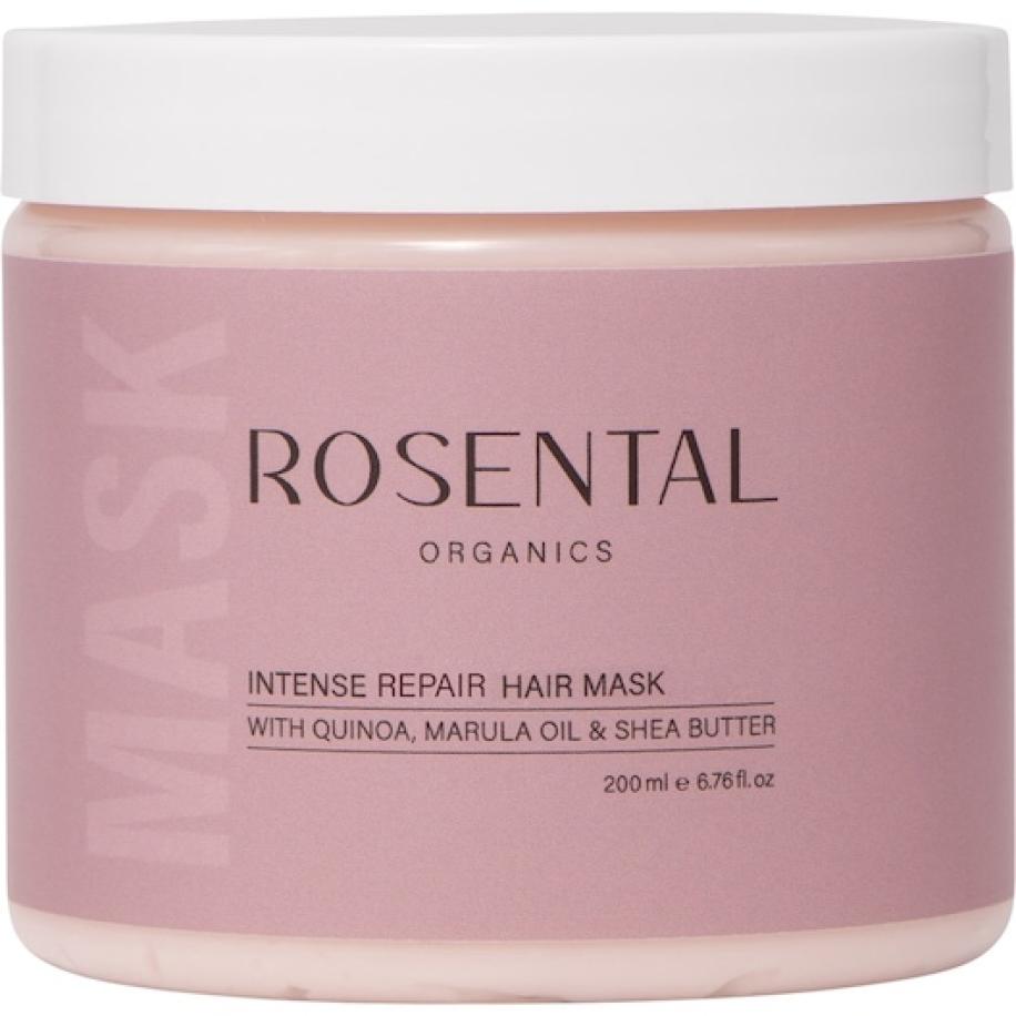 Rosental Organics Repair Hair Mask