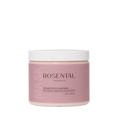 Rosental Organics Repair Hair Mask