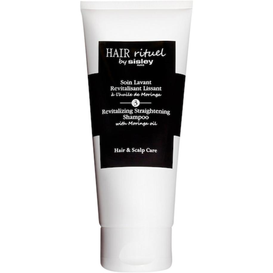 HAIR RITUEL by Sisley Revitalizing Straightening Shampoo