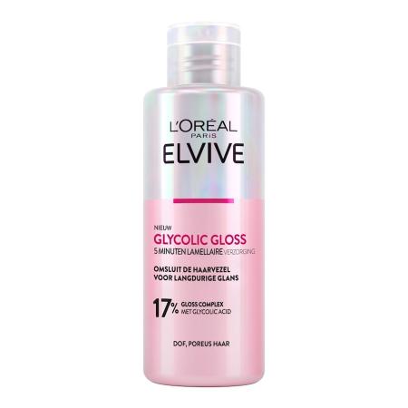 L’Oréal Paris Elvive Glycolic Gloss