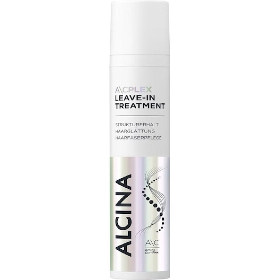 ALCINA ACplex Leave-in behandeling conditioner Dames 100 ml