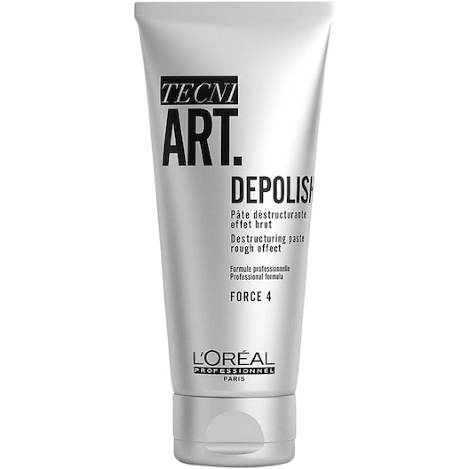 L’Oréal Professionnel Paris Tecni.ART Depolish Stylingcrèmes Dames 100 ml