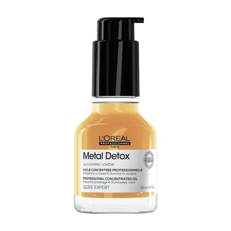 L´Oréal Professionnel Metal Detox Oil