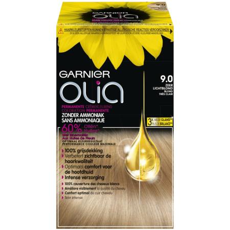 Garnier Olia 9.0 Zeer Licht Blond