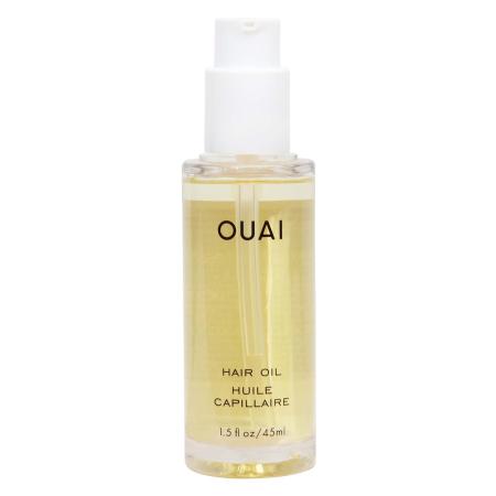 Ouai Hair Oil