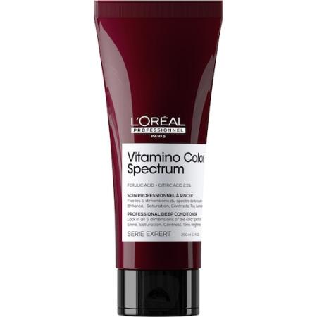 L’Oréal Professionnel Paris Serie Expert Vitamino Color Spectrum Diepe conditioner Conditioner Dames 200 ml