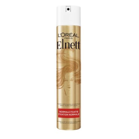 L'Oréal Paris Elnett Satin Normale Fixatie