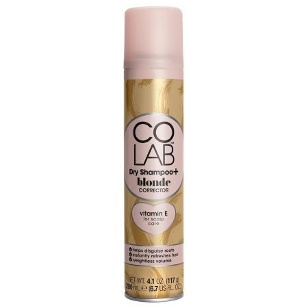 Colab Blonde Corrector