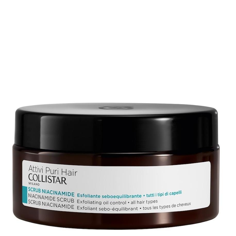 Collistar Attivi Puri Niacinamide Scrub