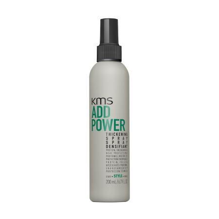 KMS Add Power Thickening Spray