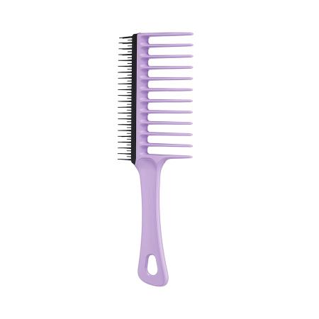 Tangle Teezer Wide Tooth Comb - Lilac Blac